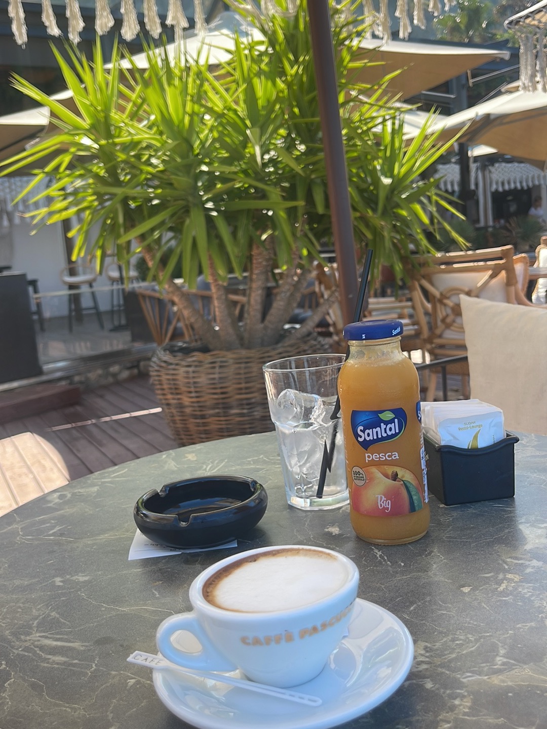 Marquess Resto Caffe