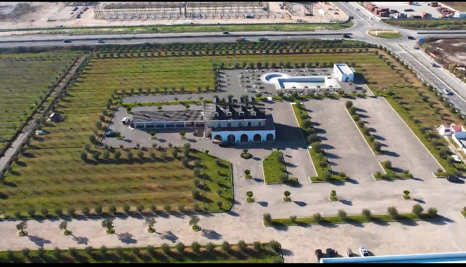 Clean City Agrotourism