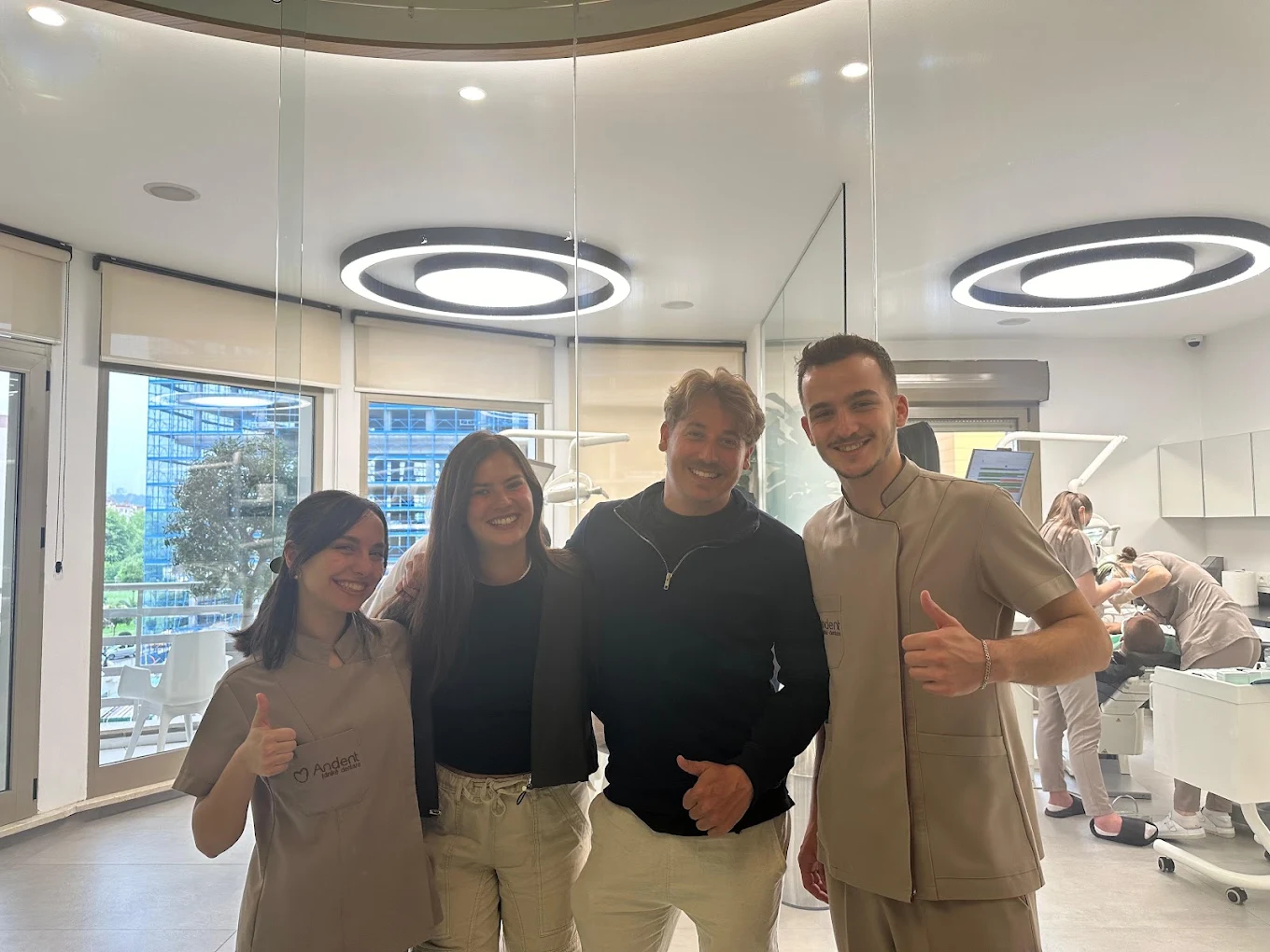 Andent Dental Clinic