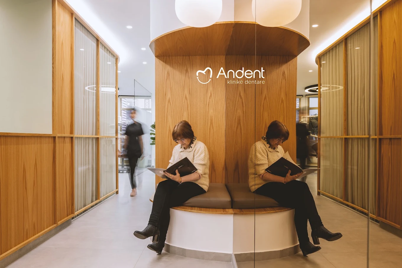 Andent Dental Clinic