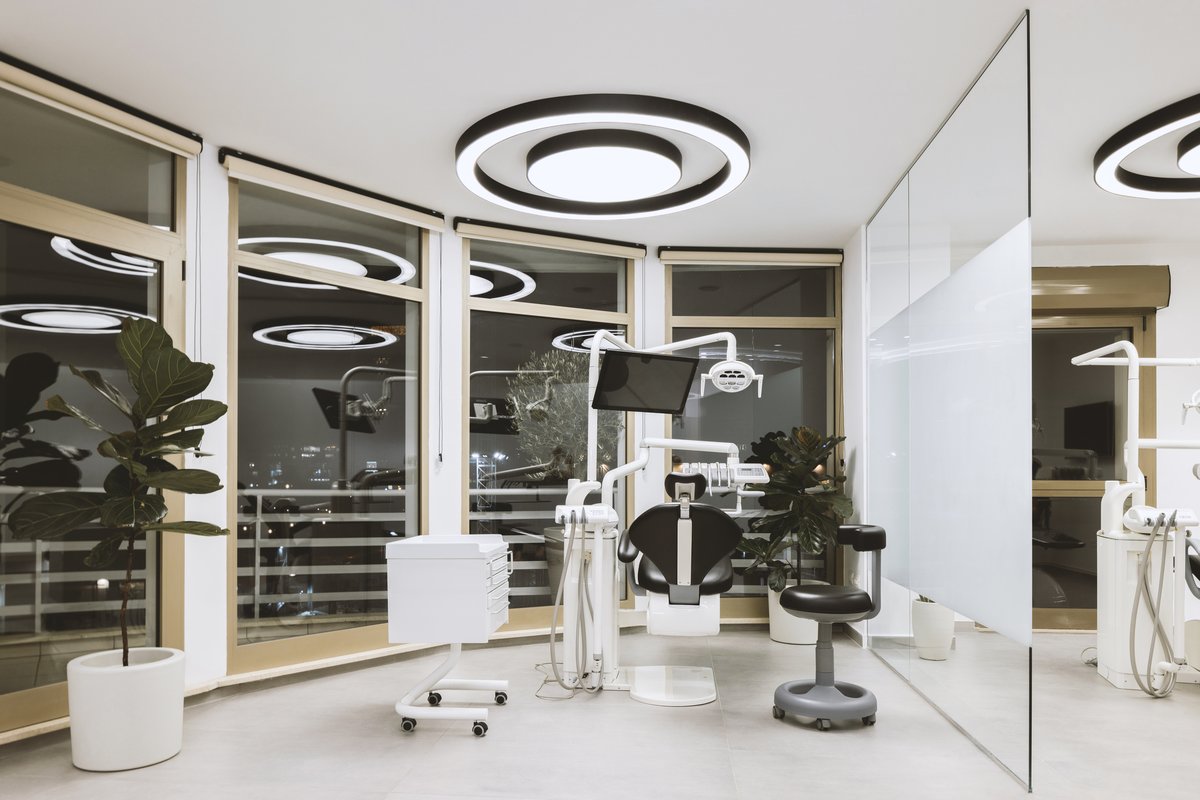 Andent Dental Clinic
