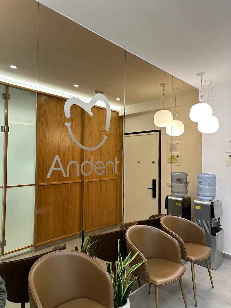Andent Dental Clinic