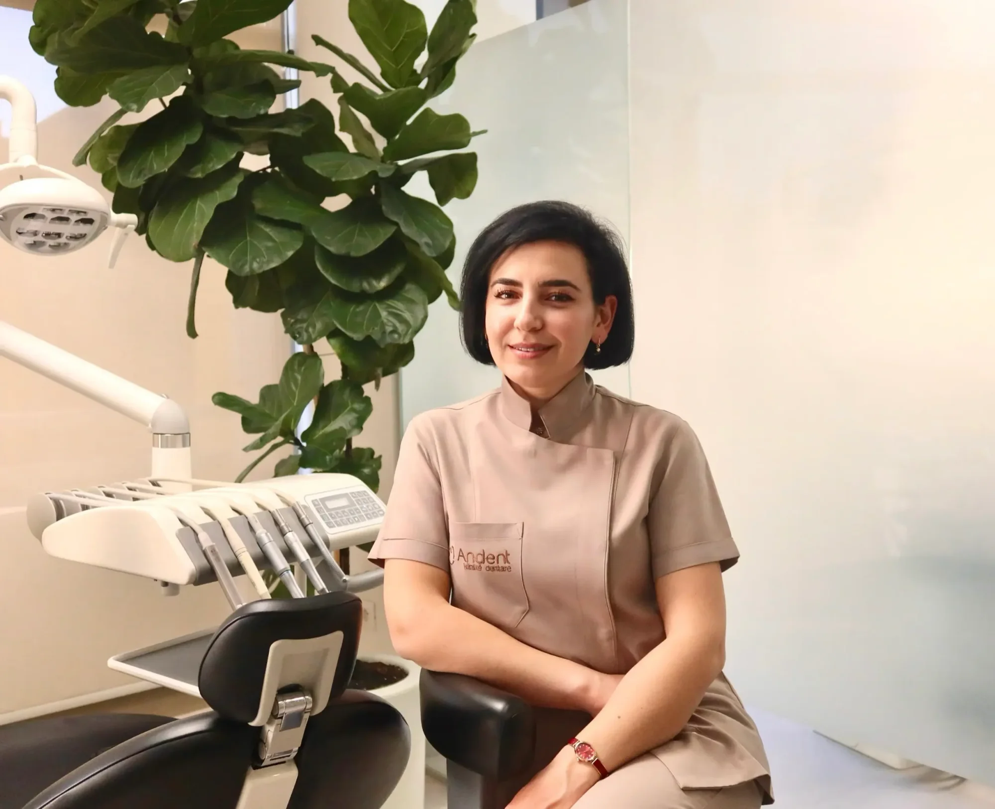 Andent Dental Clinic
