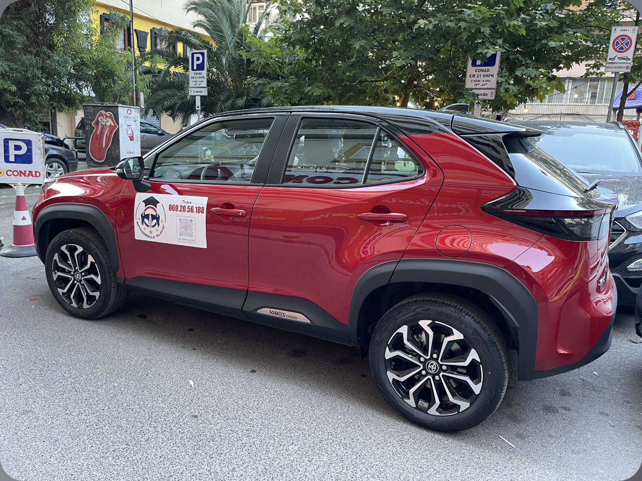 Autoshkolla KLAVIN