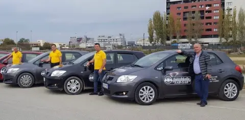 Autoshkolla Sab-Sab