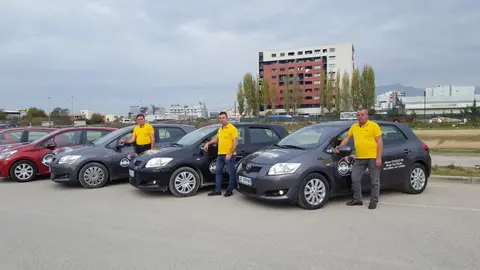 Autoshkolla Sab-Sab