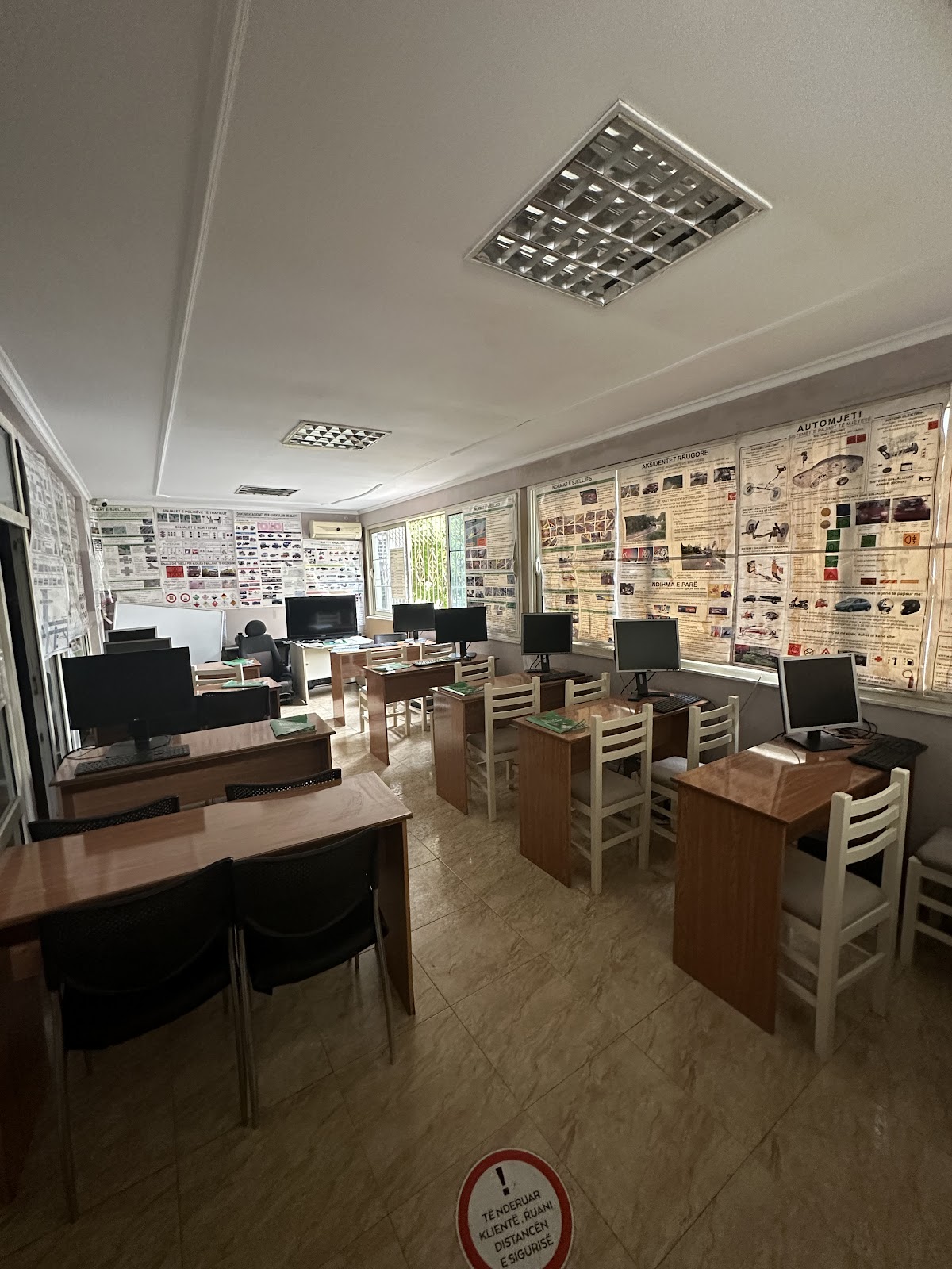Autoshkolla AUTO CENTER OTC