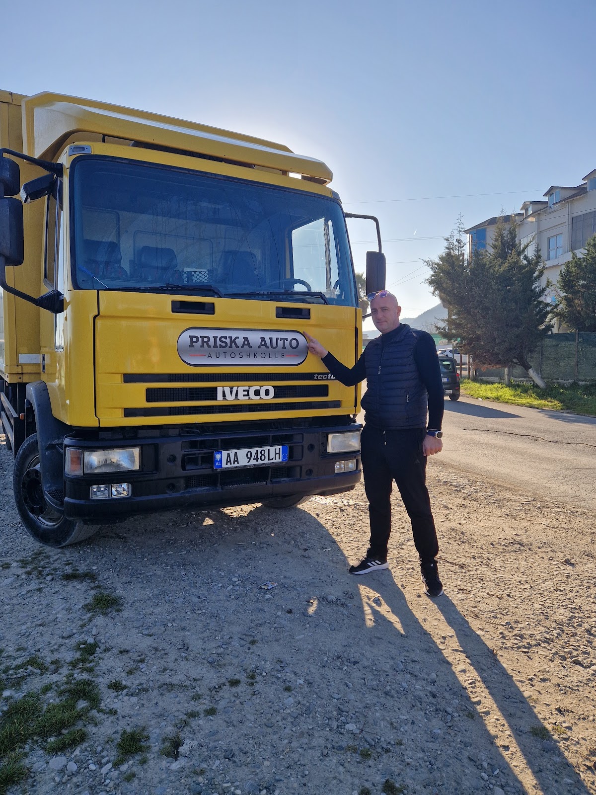 Autoshkolla "Priska-Auto", DrivingSchool