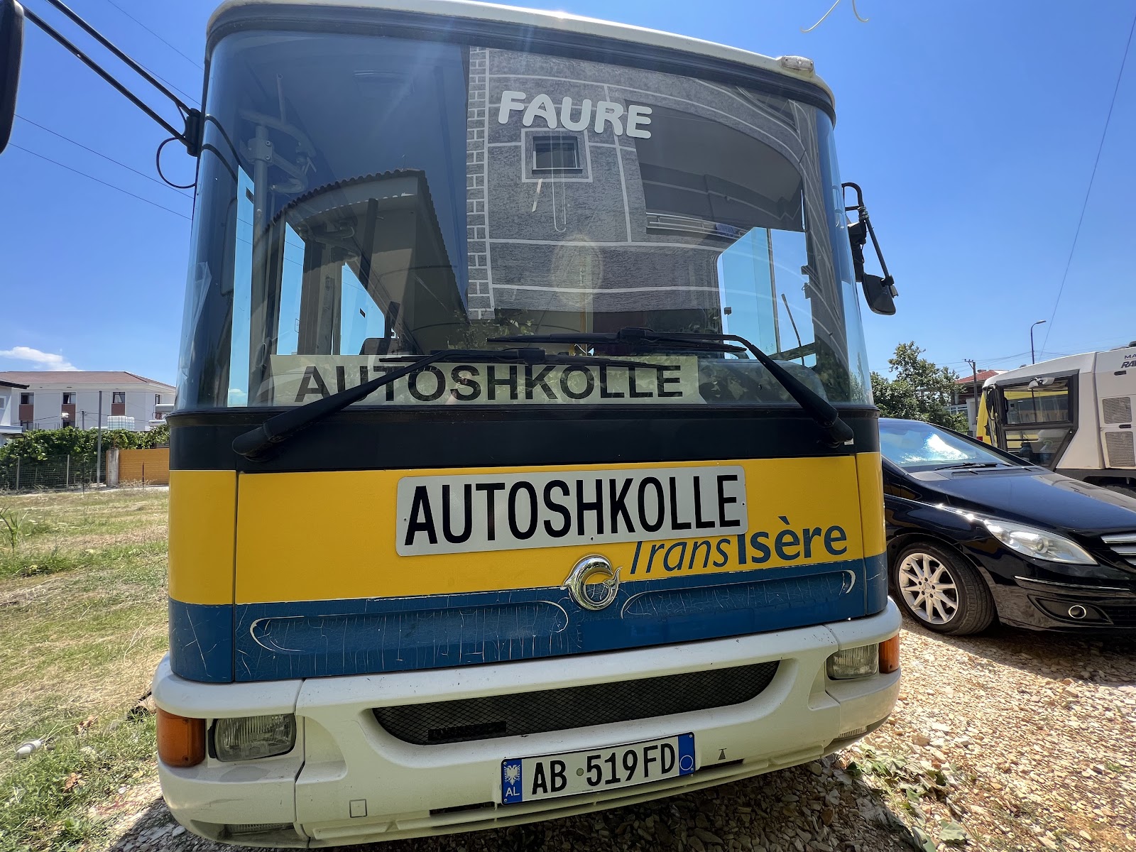 Autoshkolla Fama
