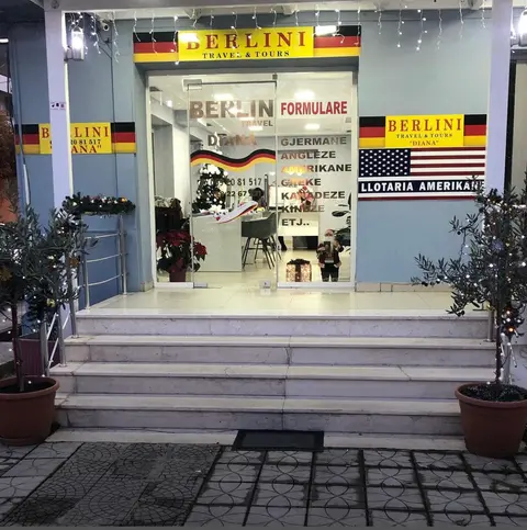 Berlini Travel & Tours