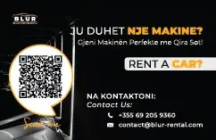 Shërbime të Tjera