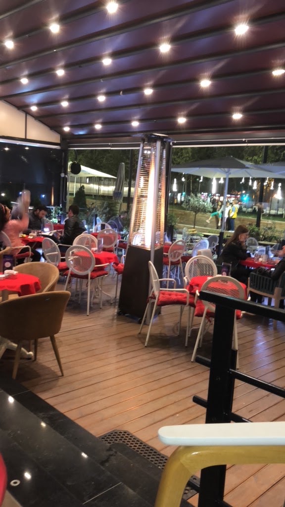 GALAXY BAR