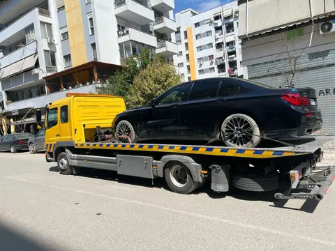 Karrotrec Speed
