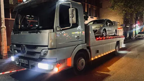 Karrotrec Tirana