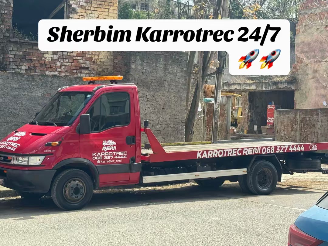 Karrotrec 24/7