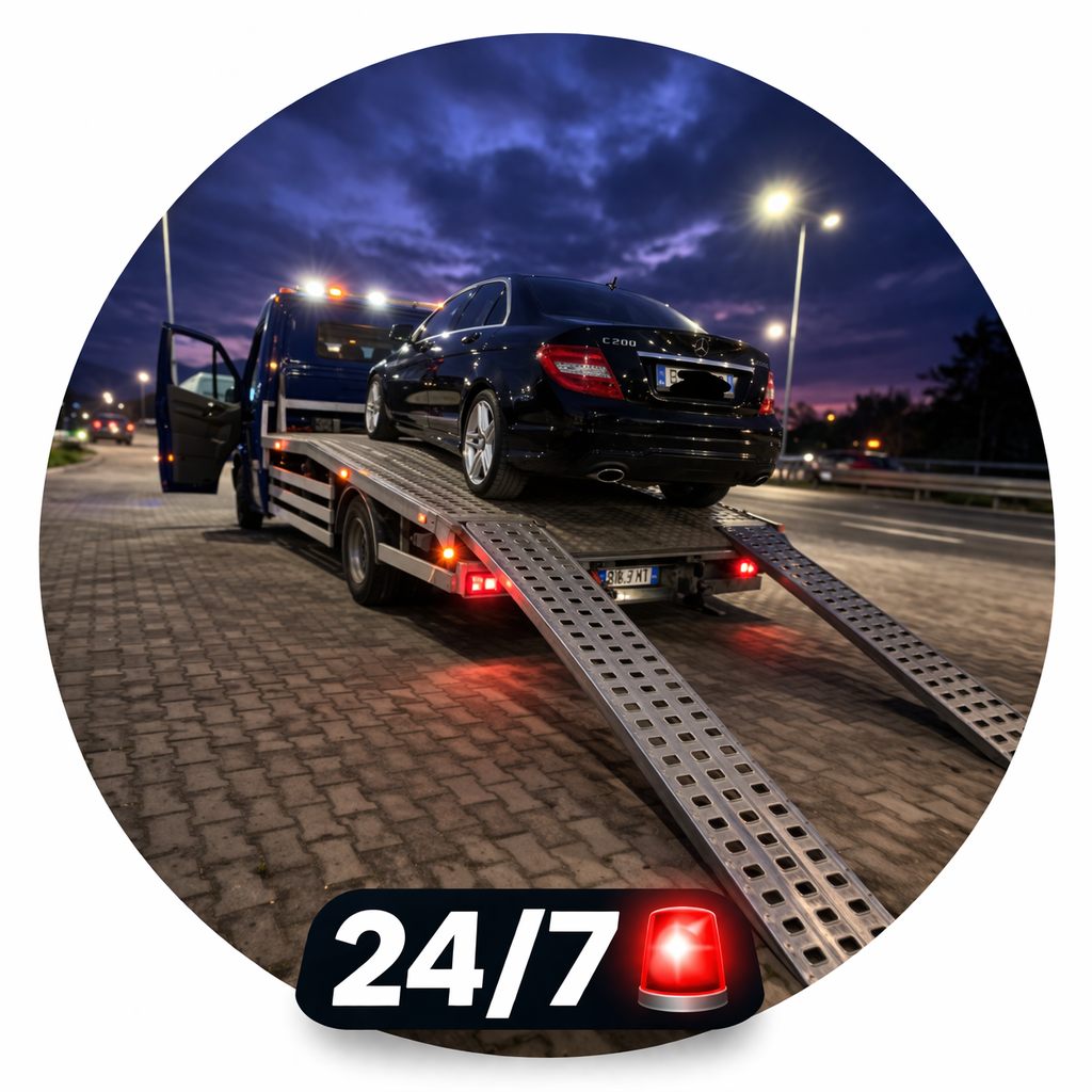 Karrotrec Albania 24/7