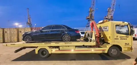 Karrotrec Petriti 24 Ore