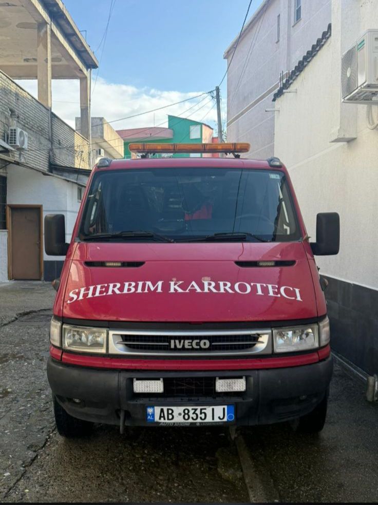 Karrotrec 24/7