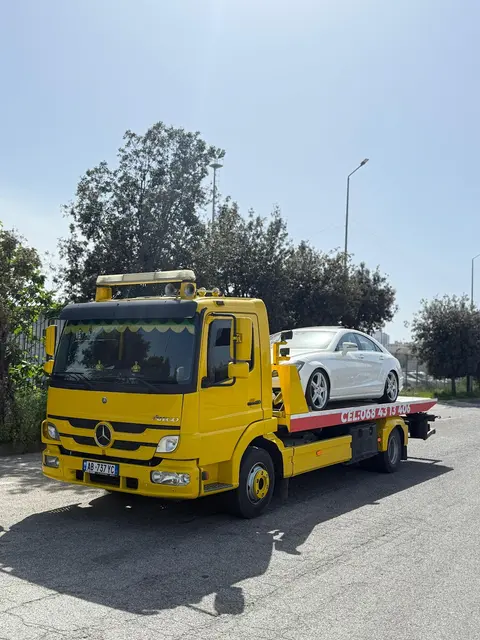 Karrotrec Durres 24h