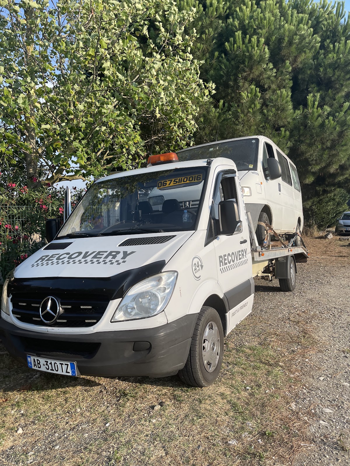 Karrotrec