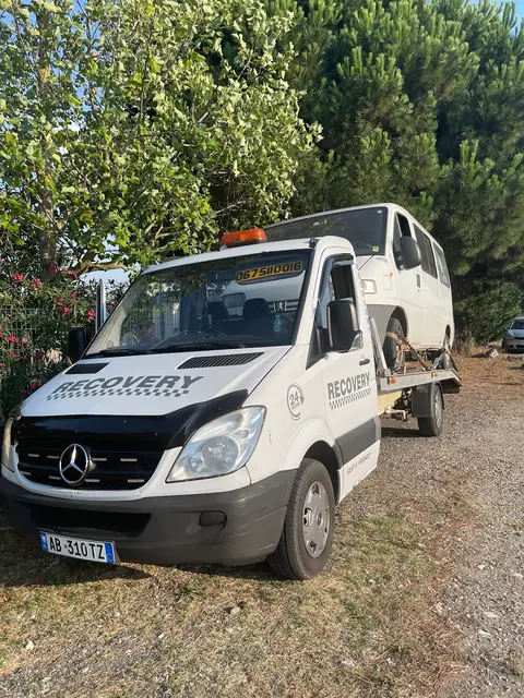 Karrotrec