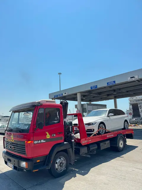 Karrotrec Kastrati Durres 24h
