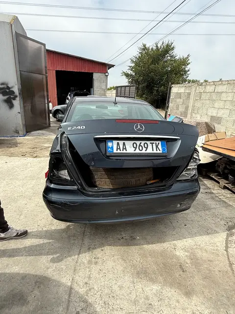 Karrotrec Elbasan • Hasani