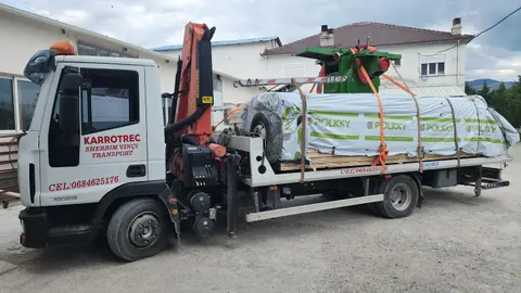 Karrotrec Andi Korce