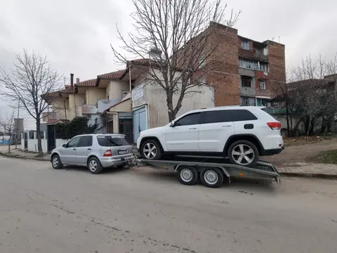 Karrotrec Kristi Korçë