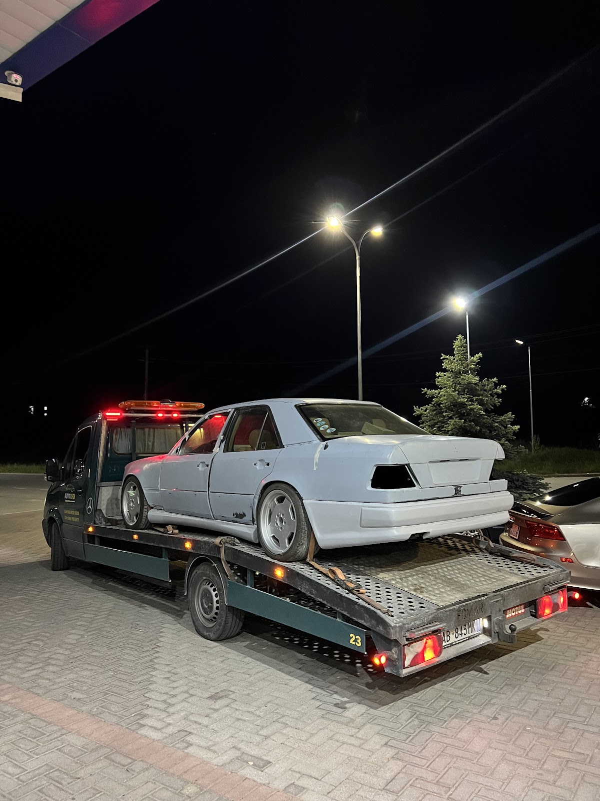 Karrotrec Xhoi Korce