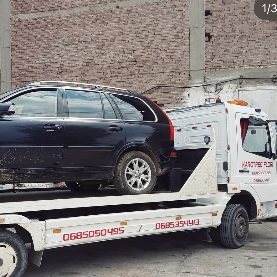 Karrotrec Flori Korçë