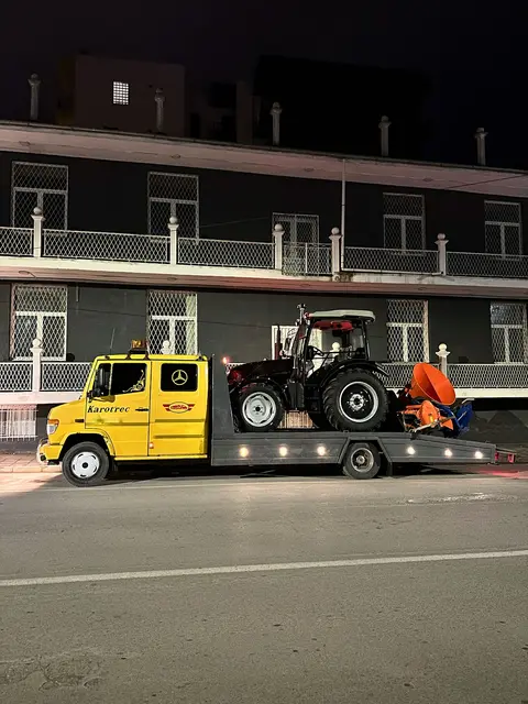 Karrotrec Skerdi Korçë