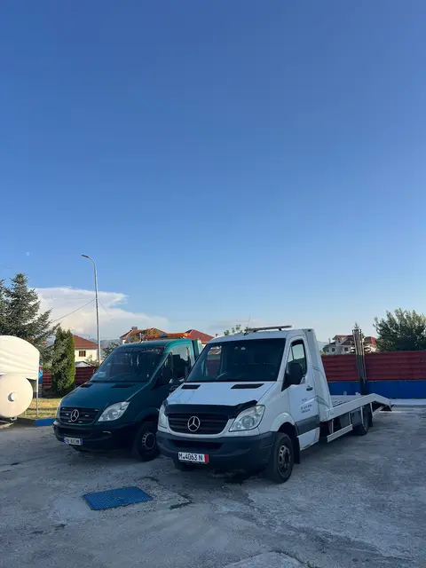 Karrotrec Xhoi Korce