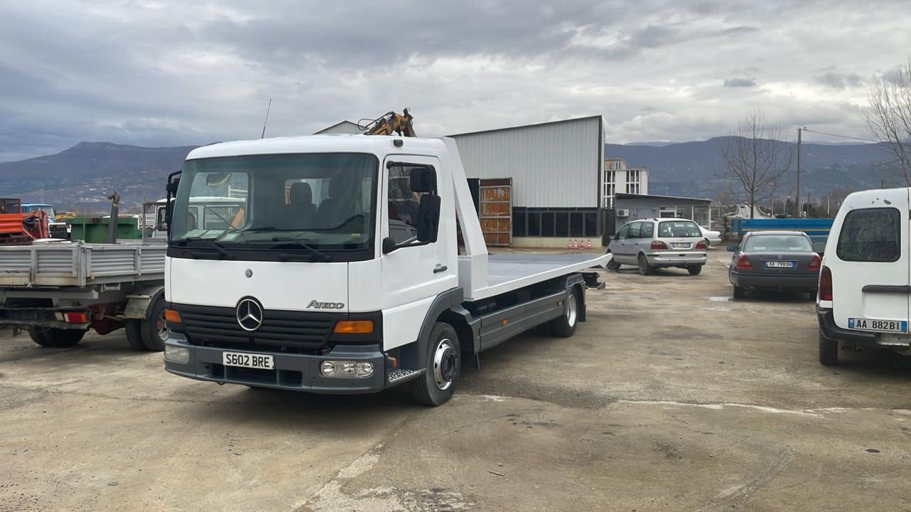 KARROTREC