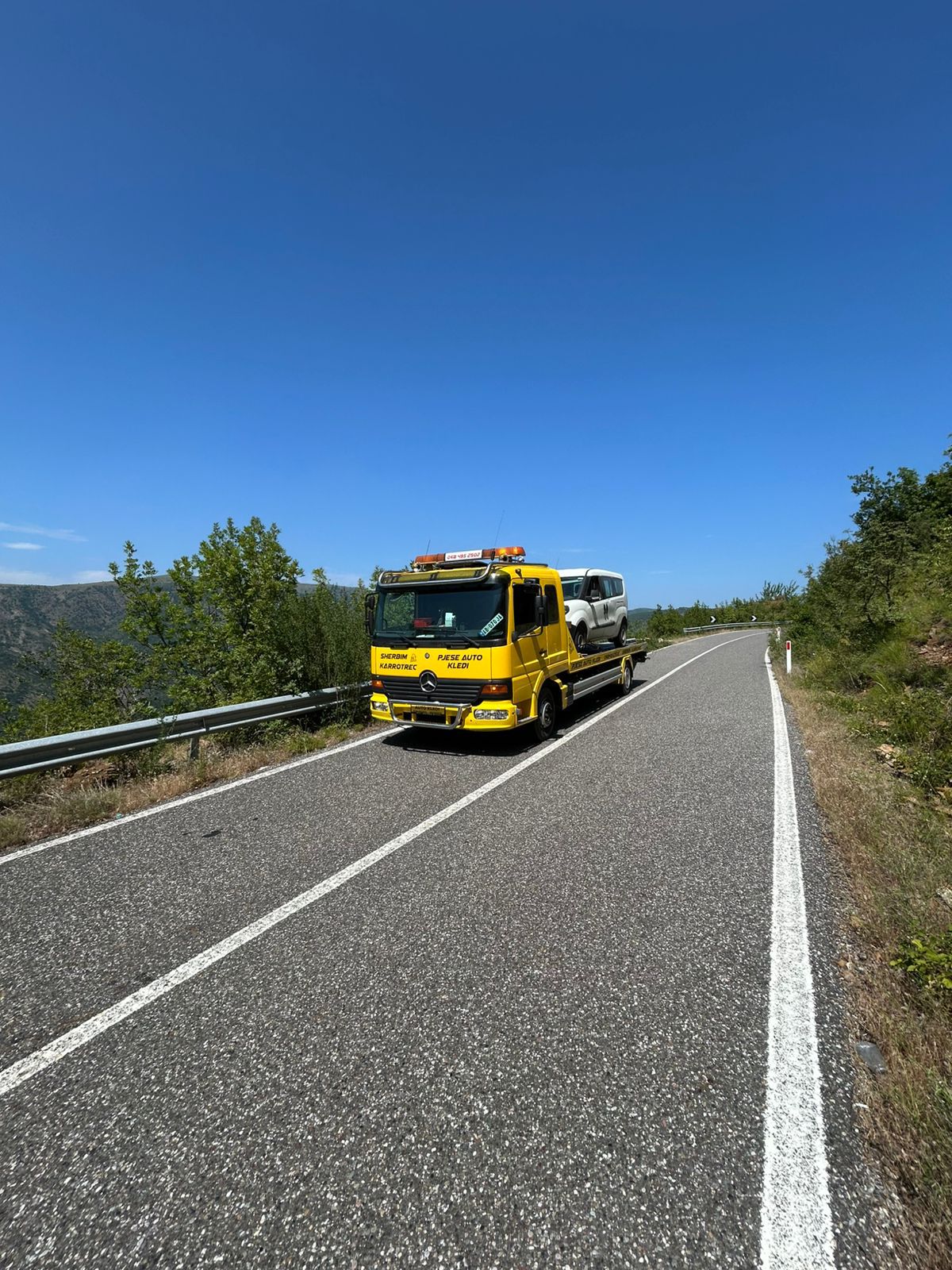Karrotrec Kledi