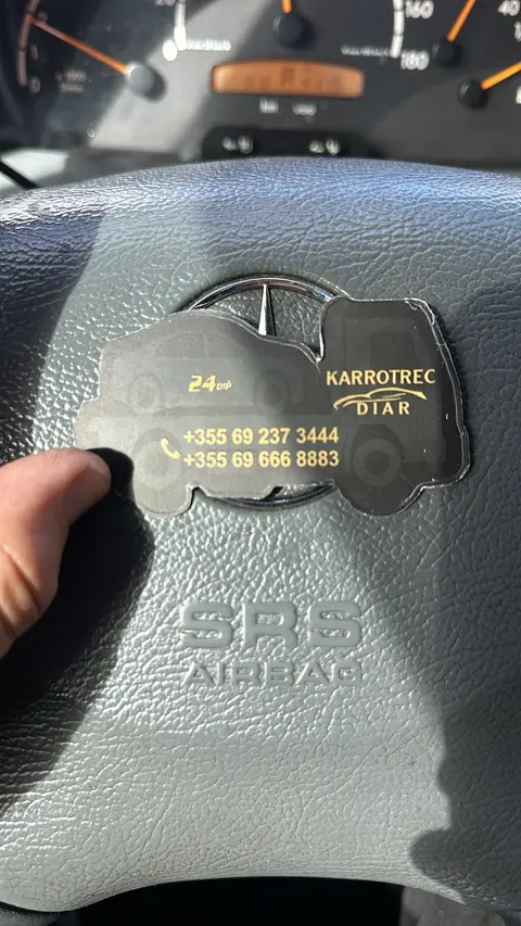 Karrotrec Diar