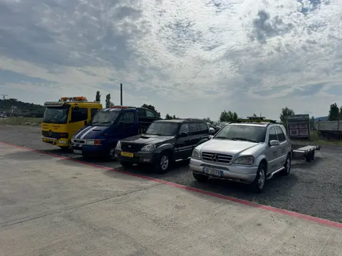 Karrotrec Kledi