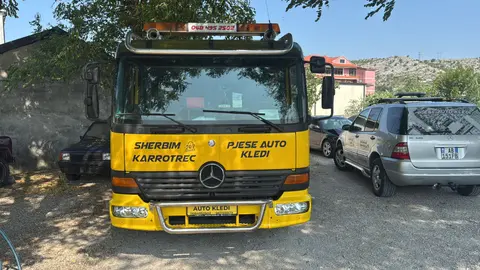 Karrotrec Kledi