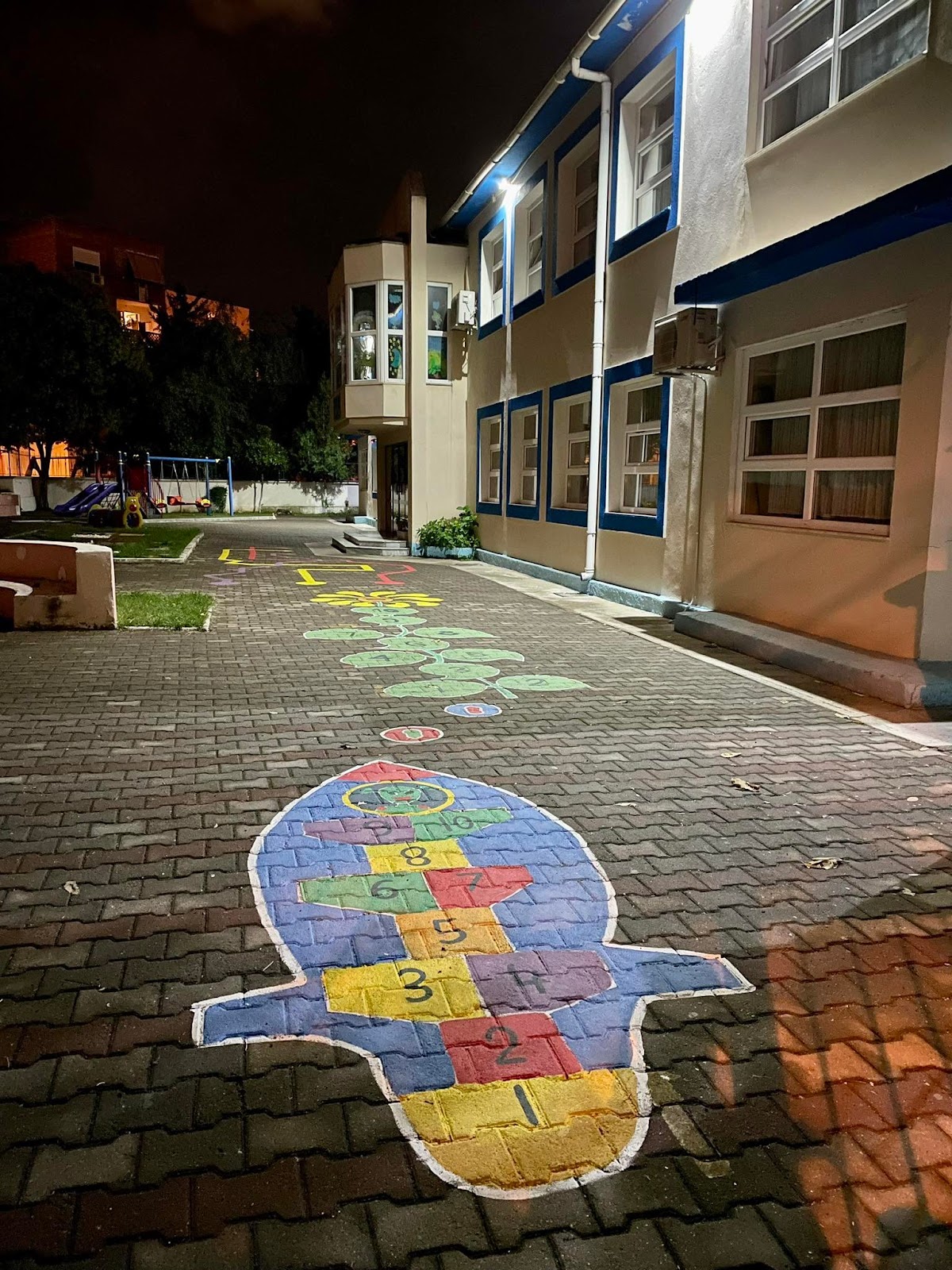 Kopështi 52