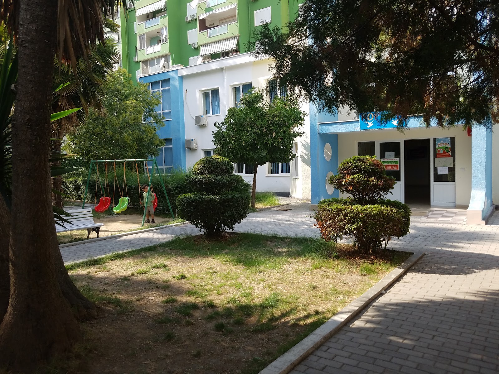 Kopshti Sunny Hill Nr.42