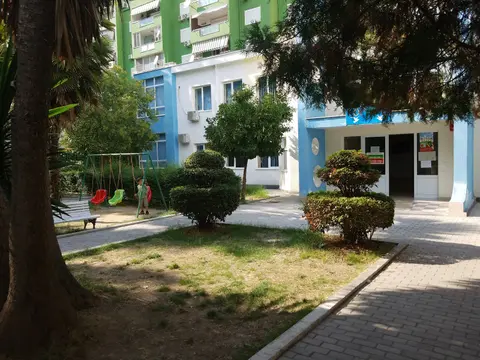 Kopshti Sunny Hill Nr.42
