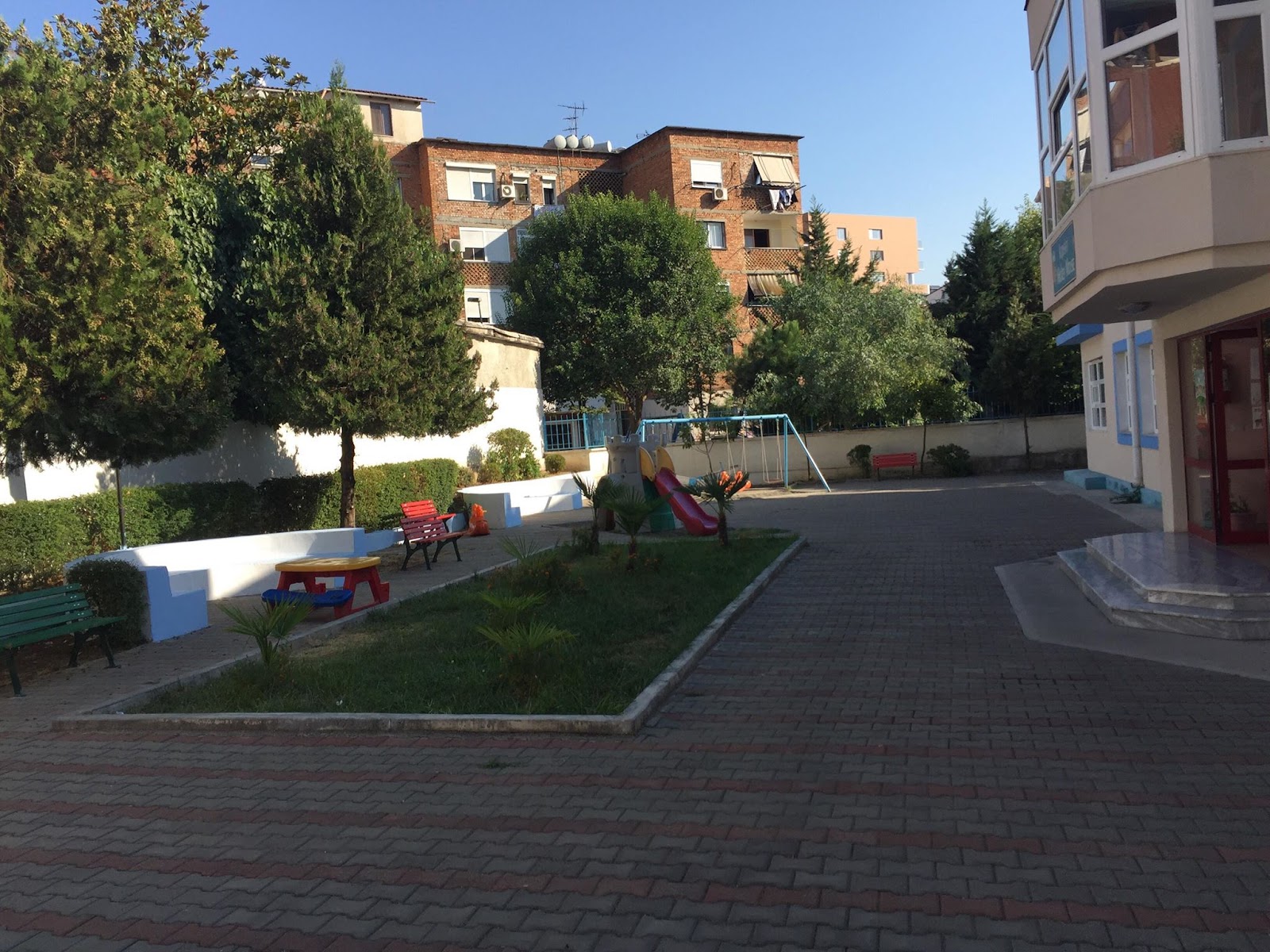 Kopështi 52