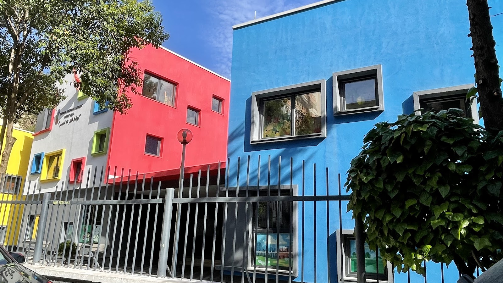 Kopshti Sunny Hill Nr.42