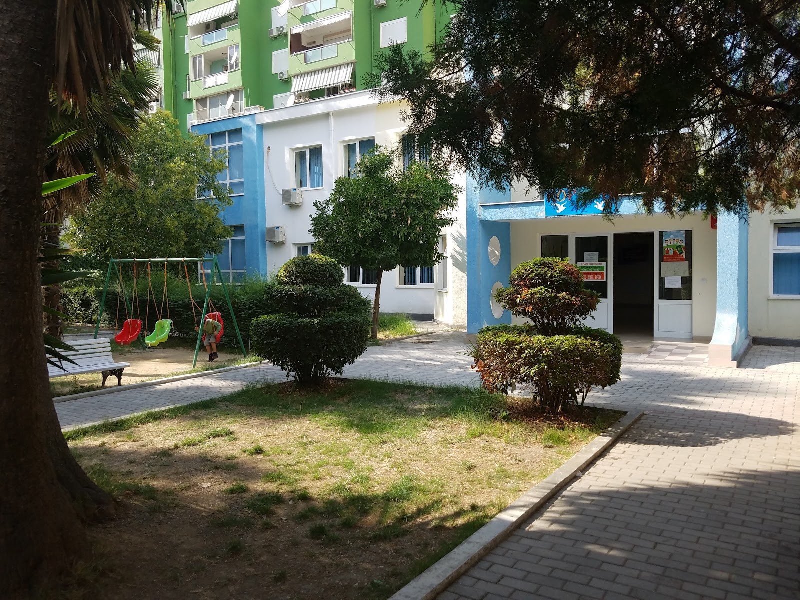 Kopshti Sunny Hill Nr.42