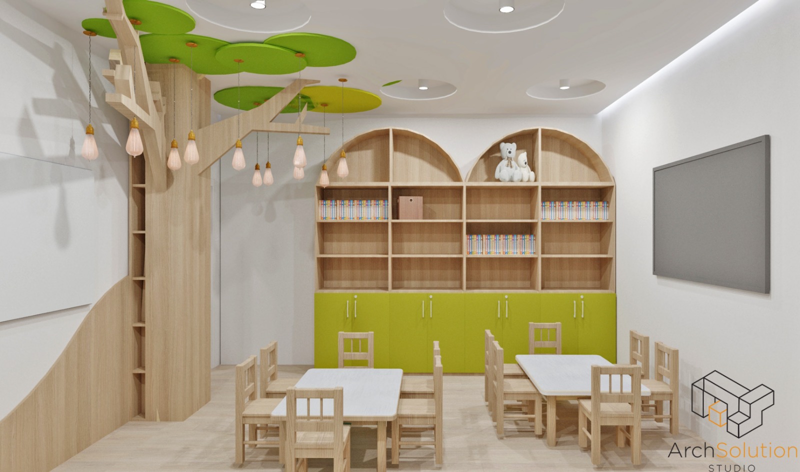 Kopshti KinderHaus Durres