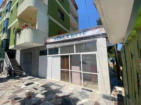 Kopshti Nena e Dyte • Perkujdesje per femijet