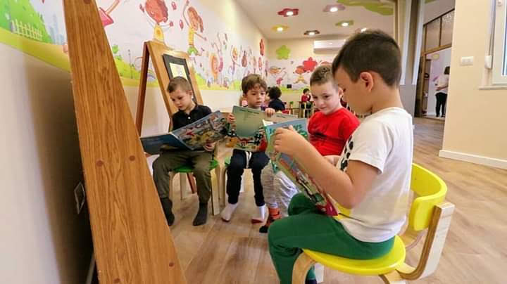 Kopshti Green Elite Albania
