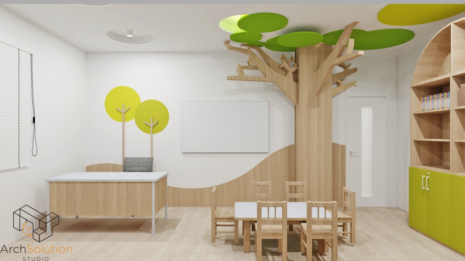 Kopshti KinderHaus Durres