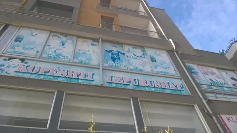 Kopshti Lepurushët