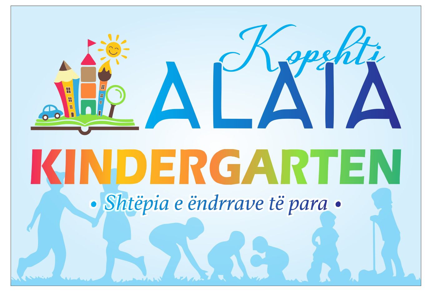 Alaia kindergarten